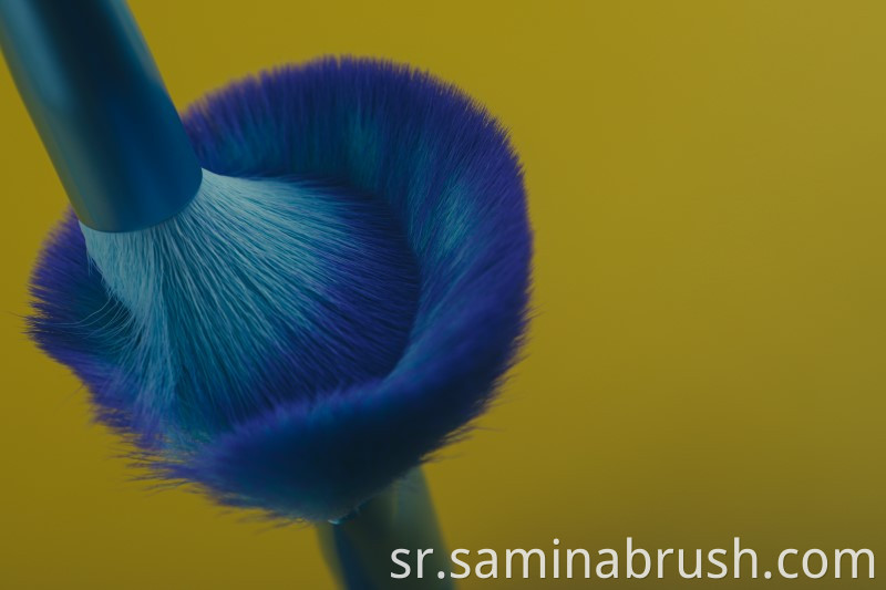 Makeup Brush 2030 Details